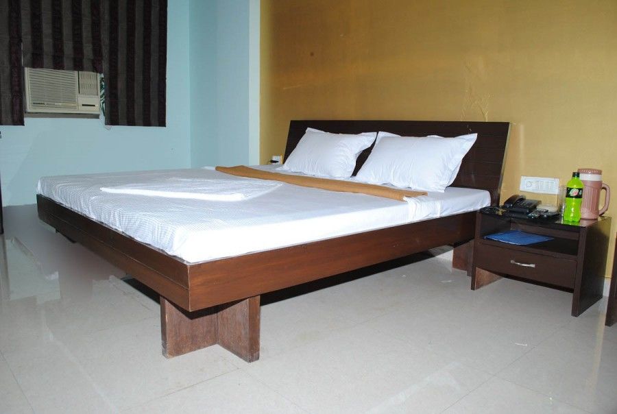 Oyo 6596 Hotel Flight Path New Delhi Exterior foto